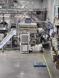 Modernisation patate