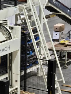 Modernisation patate