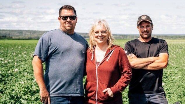 Propriétaires Lunick