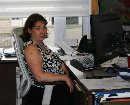 Équipe pomme de terre Lunick