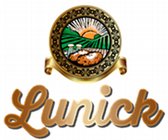 logo Ferme Lunick